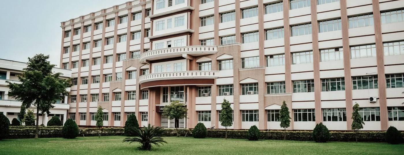 Gedung sekolah